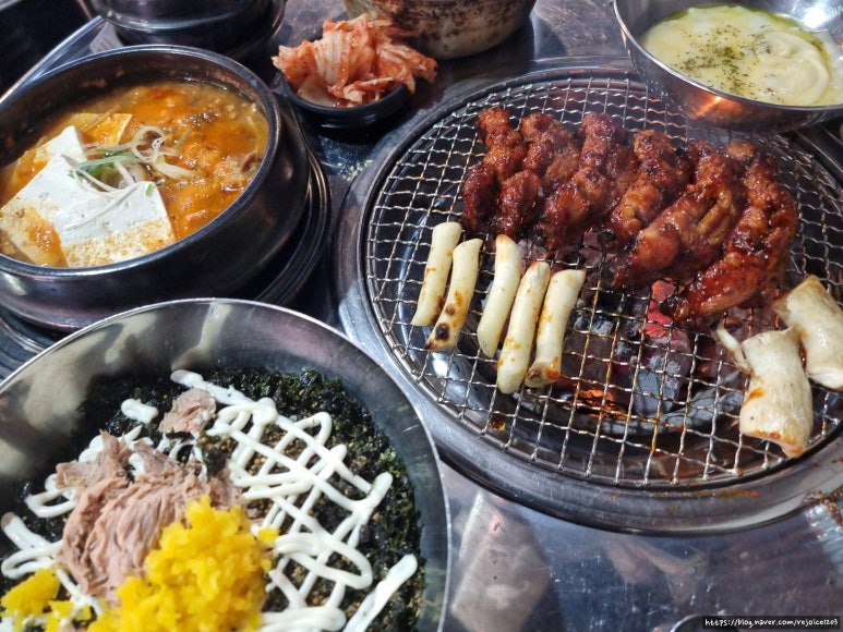 금쪽갈비 이미지