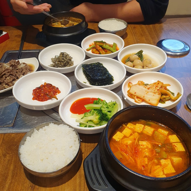 공주네식당 이미지