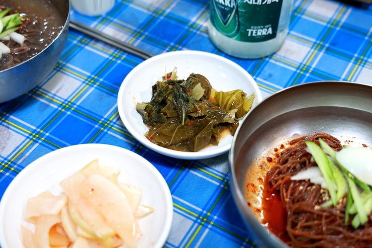문막막국수 이미지