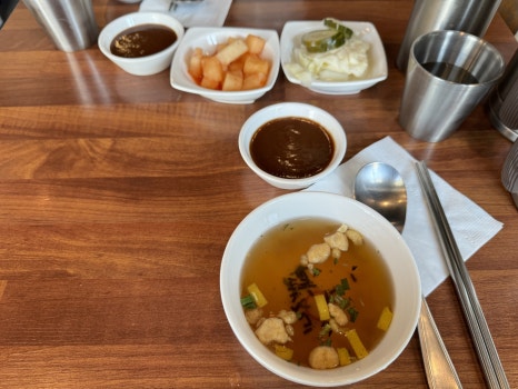 쿡이랑찬이랑 이미지