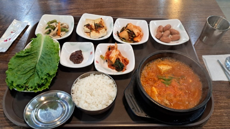 만복식탁 사진 3