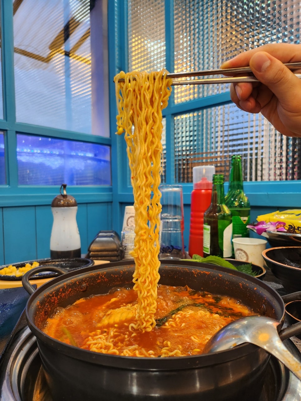 봉담썬수산 이미지
