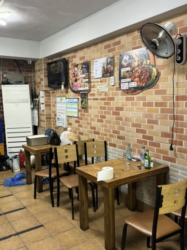 닭굽는마을 이미지