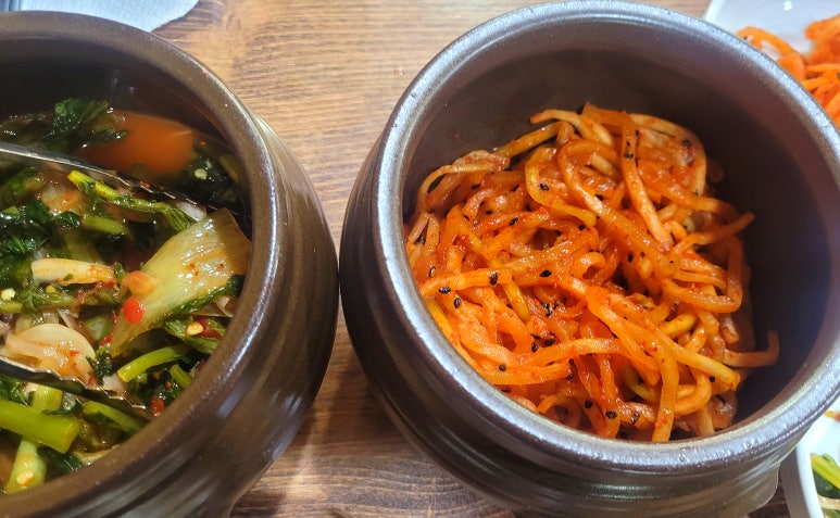 메밀밭옹심이칼국수 이미지
