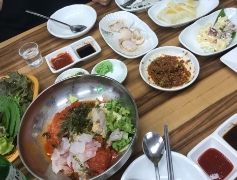 순자네횟집 이미지