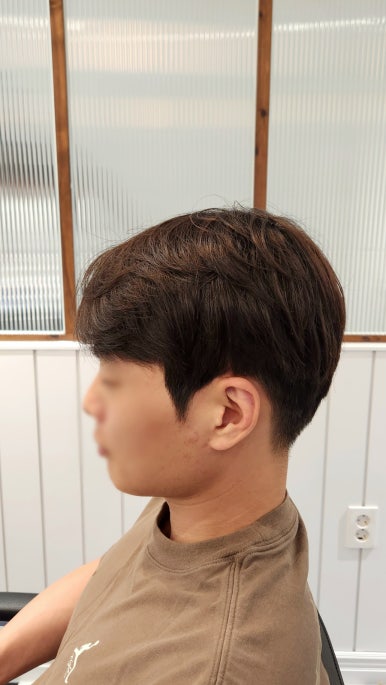 그릿맨즈헤어 이미지