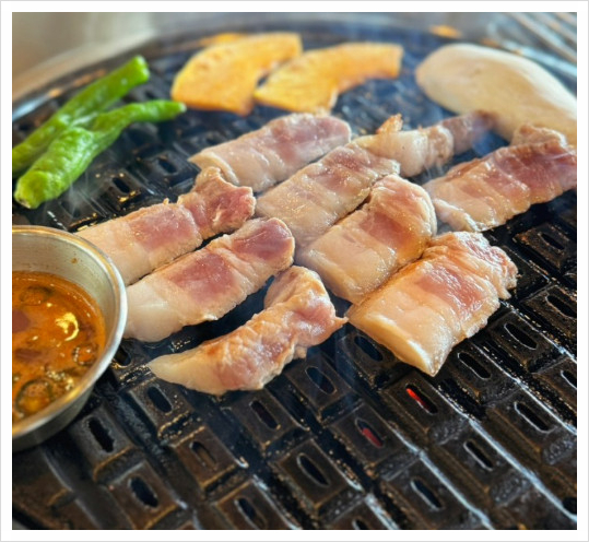 이호흑돼지 이미지