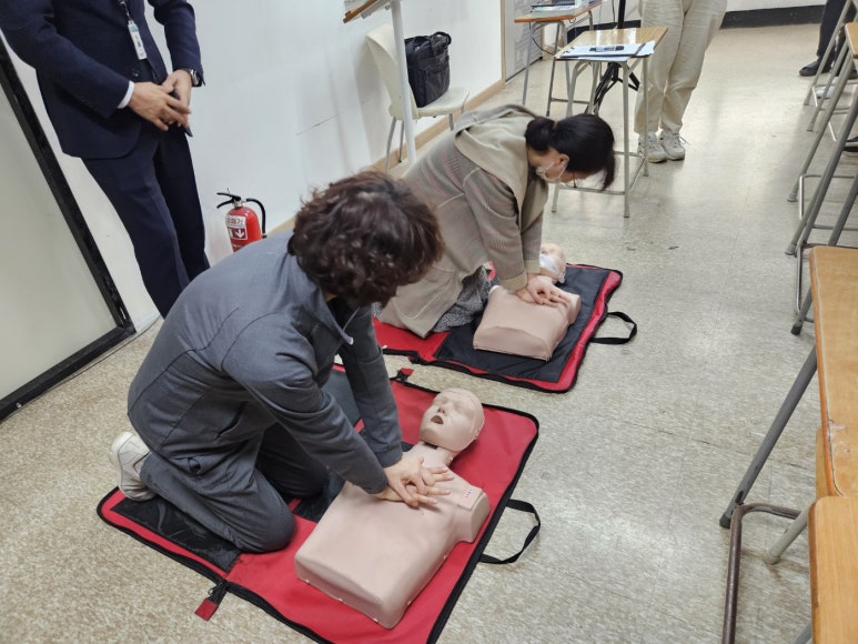 원당간호학원부설요양보호사교육원 이미지