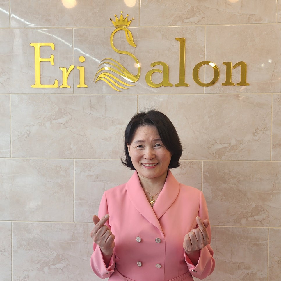 디아망헤어살롱 이미지