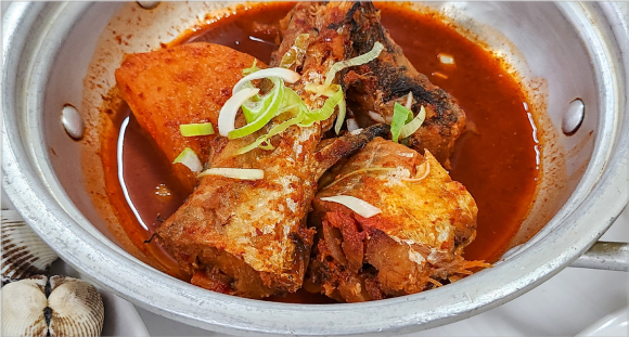 별미한식식당 이미지