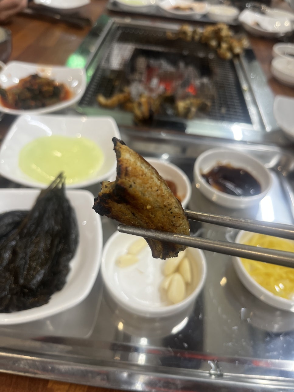 나룻터풍천장어 이미지