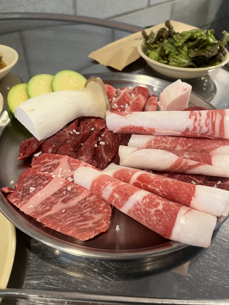 바이소 이미지