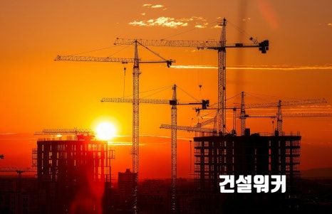 하이테크건설 이미지