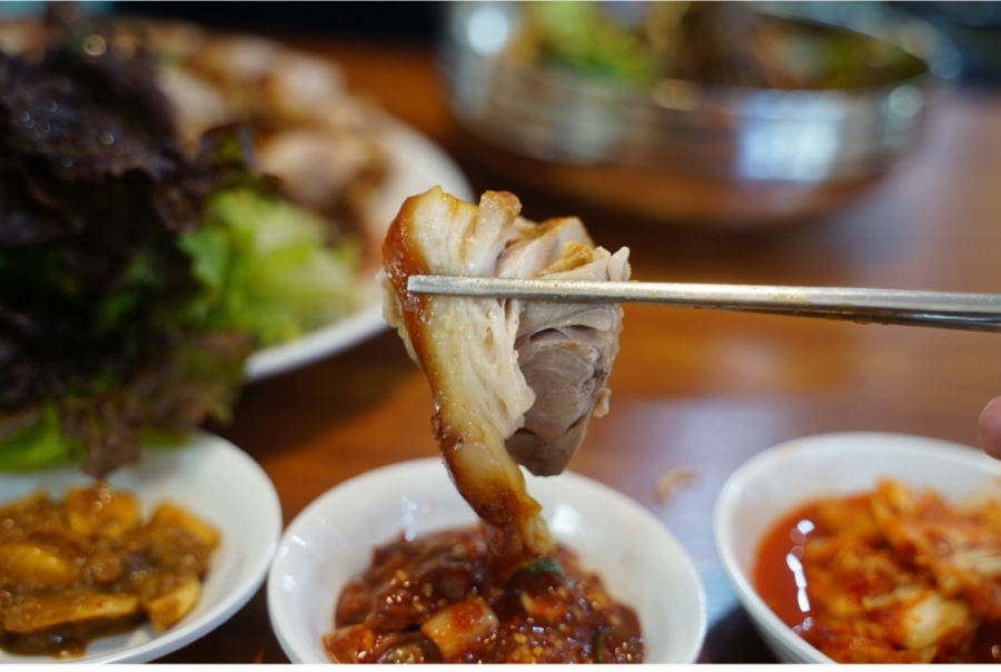 족발의진심부천 이미지