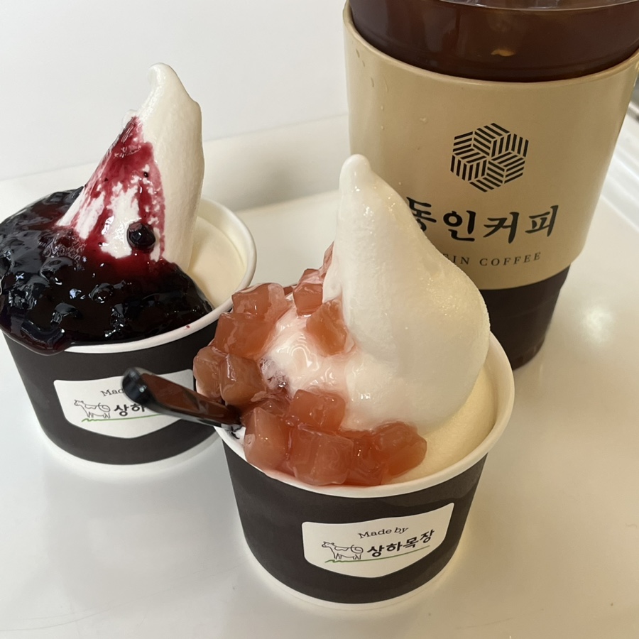 동인커피 세종점 이미지
