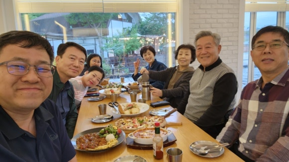 올리앤&나무 이미지