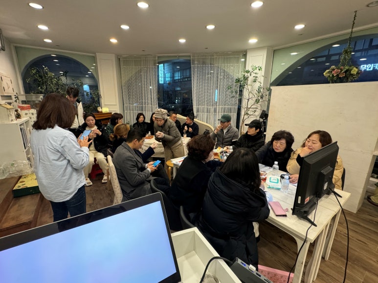 포시즌라이프 이미지