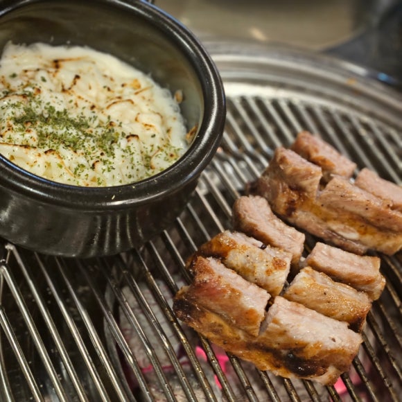 머시기생쪽갈비 이미지