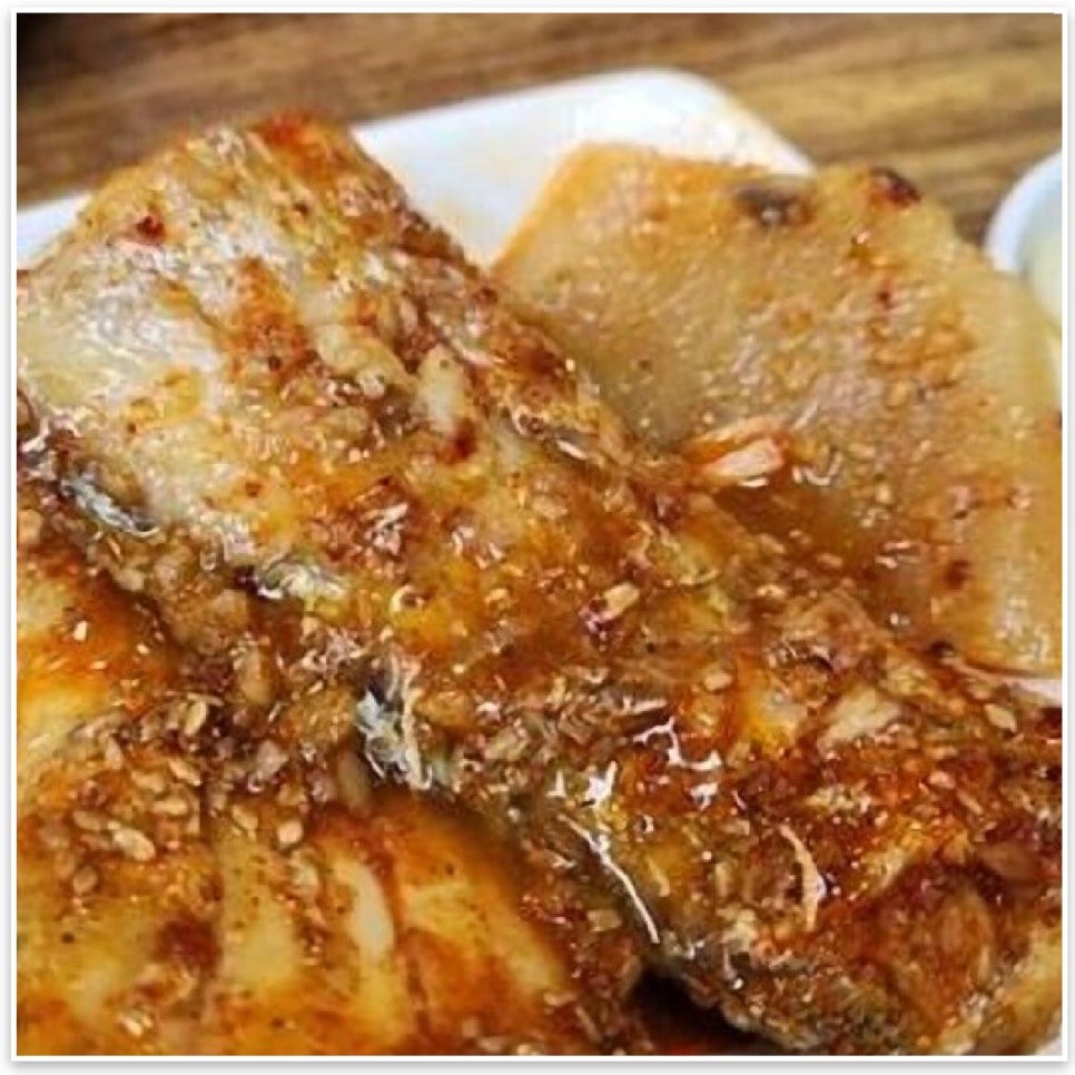 갈치랑해물이랑 이미지