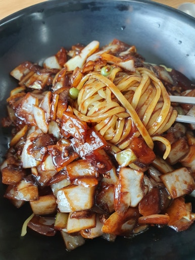 서부대반점 이미지