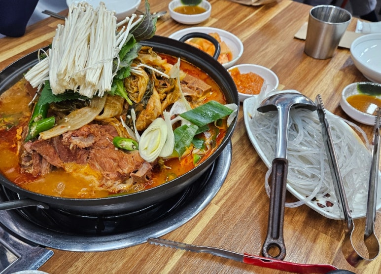 대빵감자탕 이미지