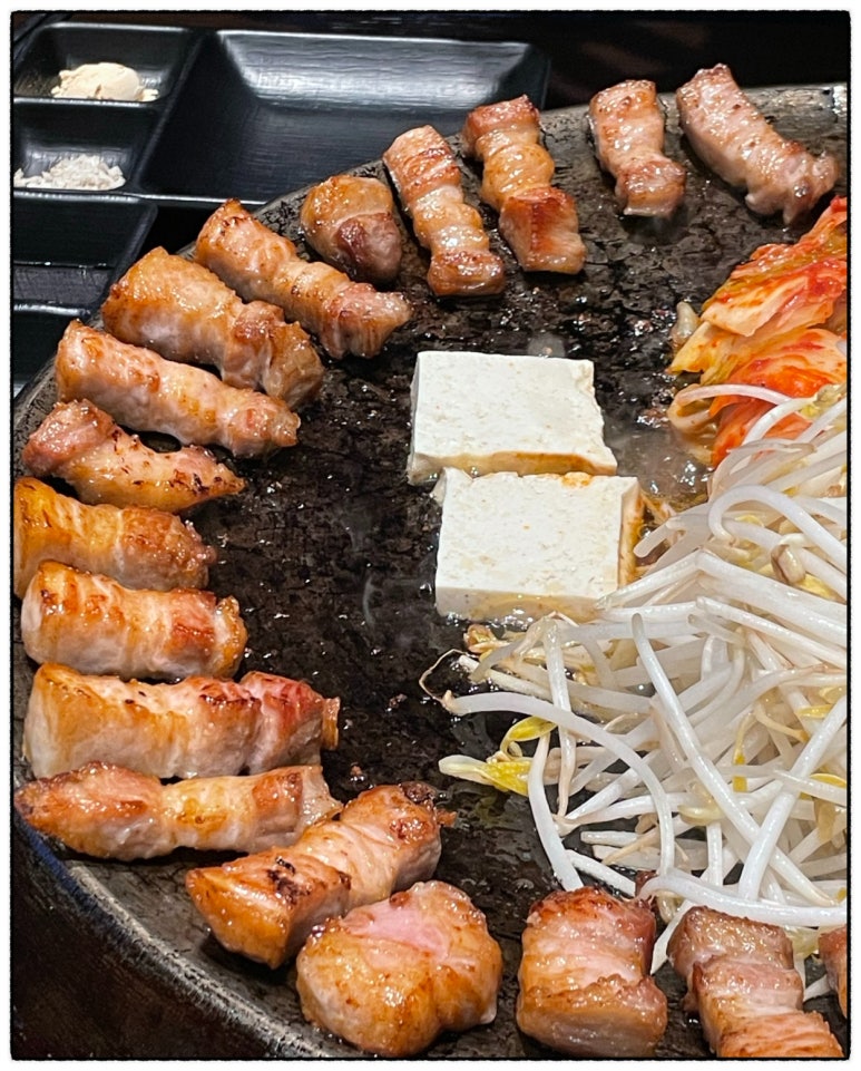 그래도김치삼겹살 이미지