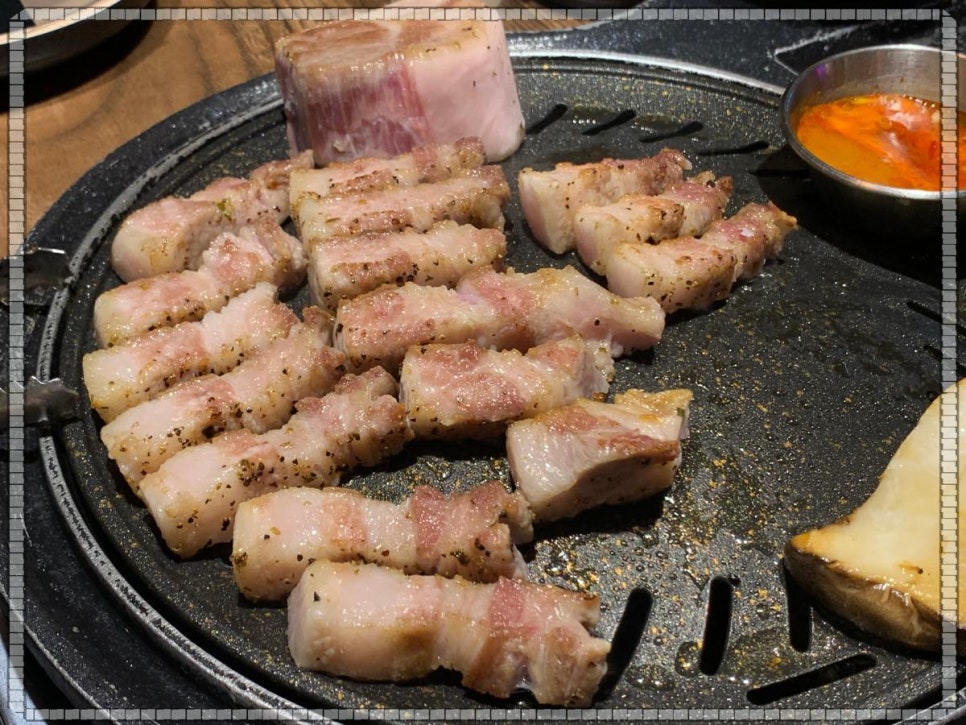 돼지명가 이미지