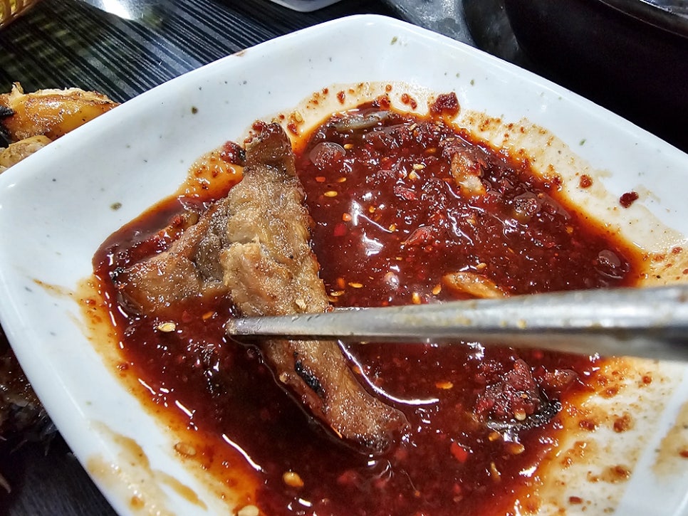 좋아좋아숯불갈비 이미지