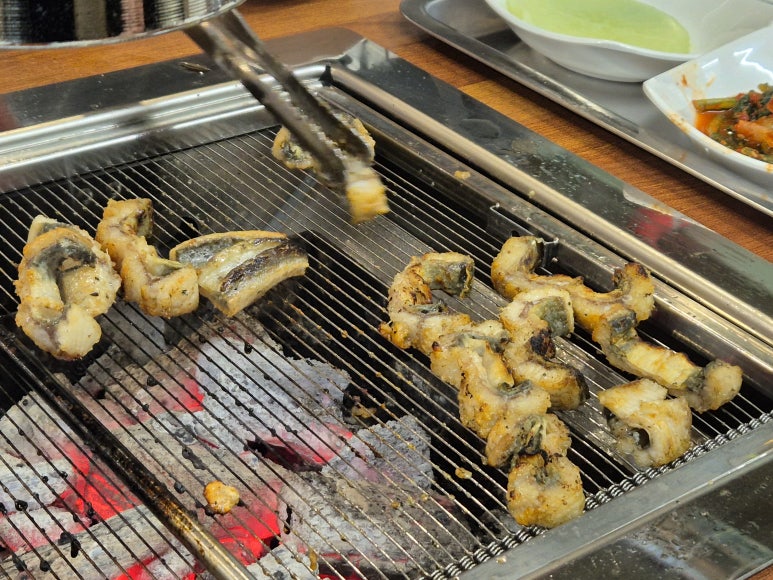 나룻터풍천장어 이미지