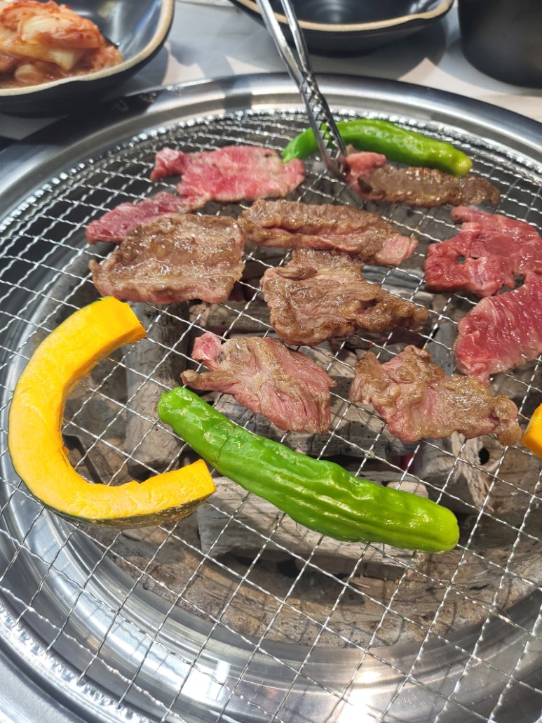 낙원갈비집 이미지