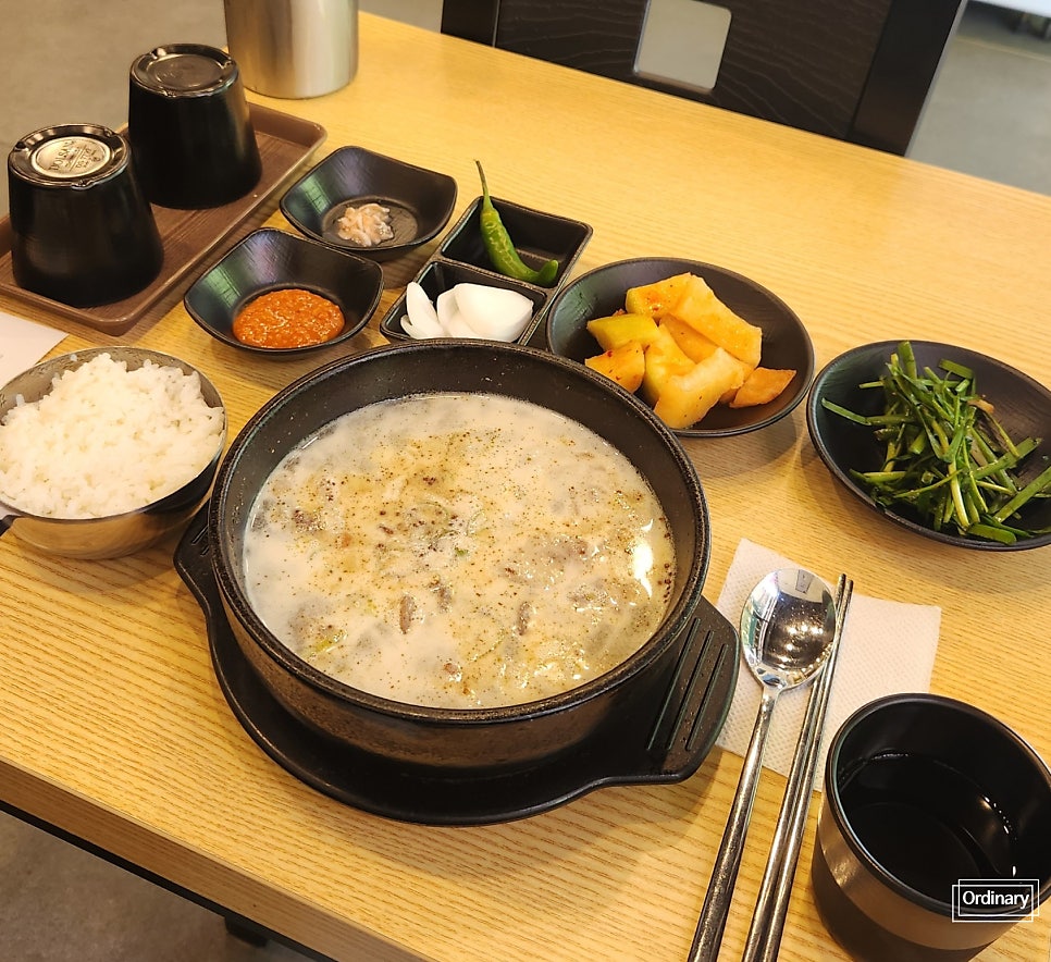 육수당 부천옥길점 이미지