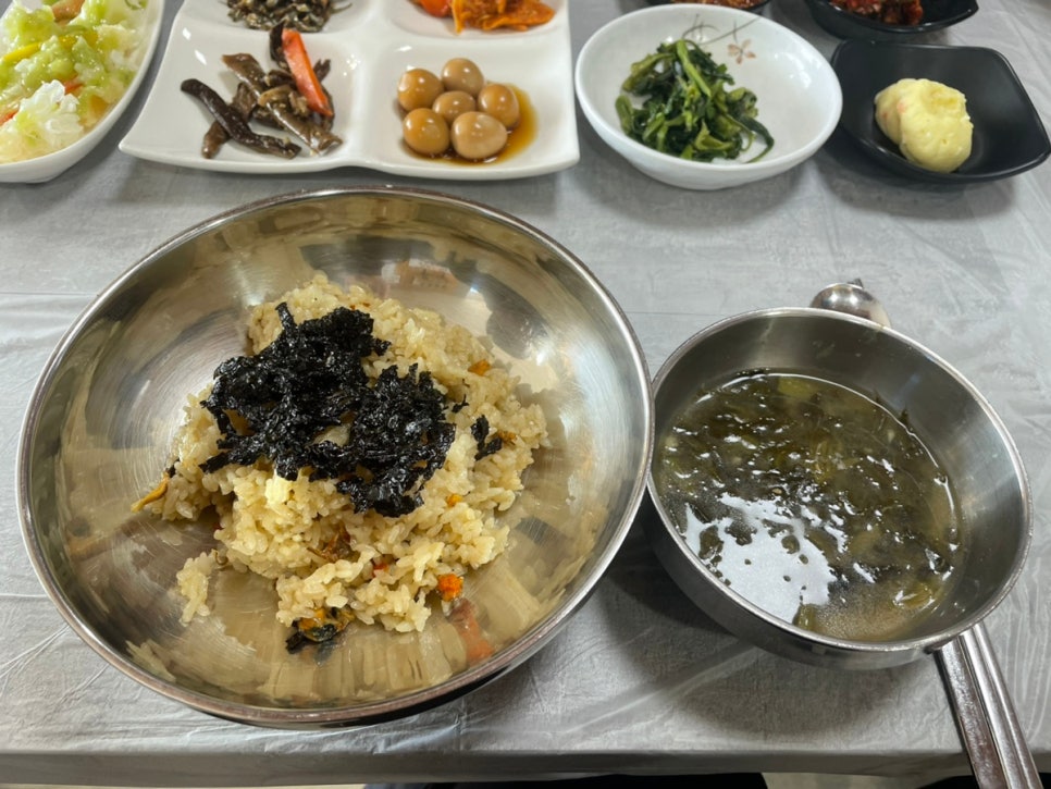 상록식육식당 이미지