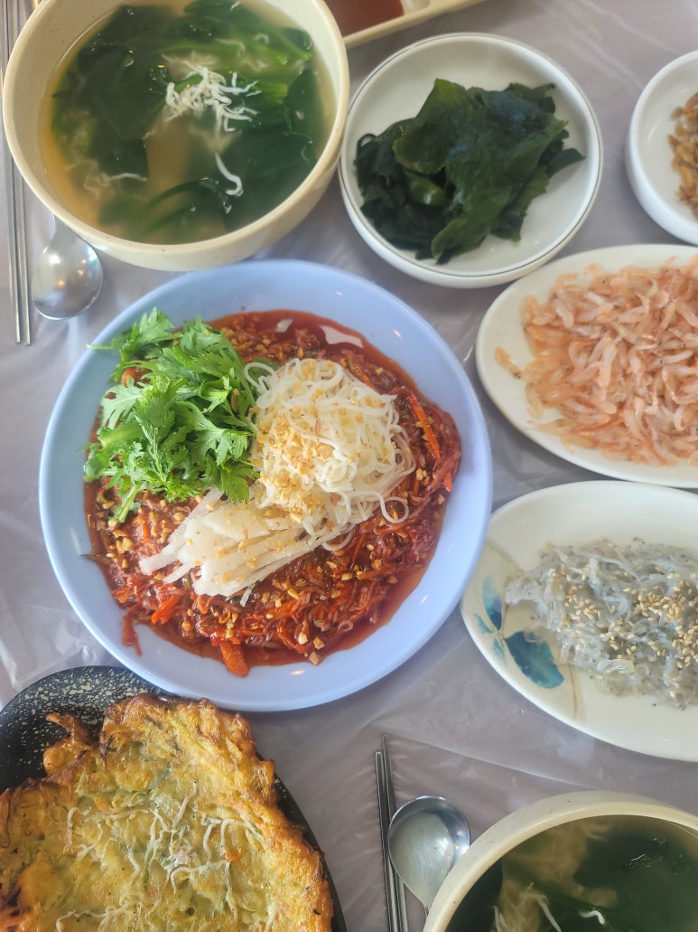 선창횟집 이미지