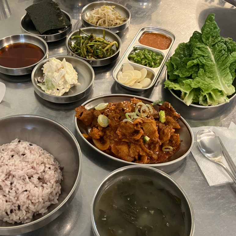 이황식당2 이미지