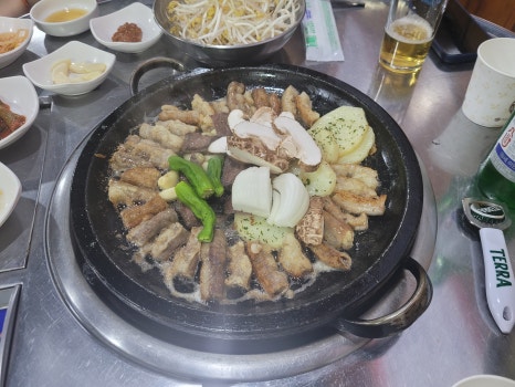 쎄미곱창 이미지