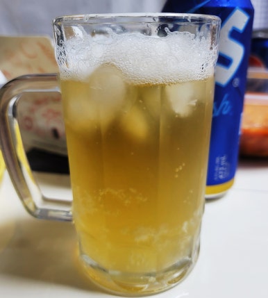 멕시칸치킨호프 이미지