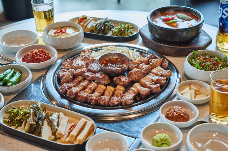 고고애월 이미지