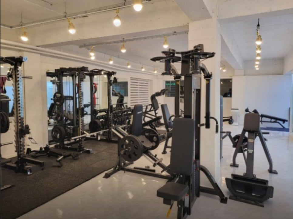 가벼워GYM 이미지