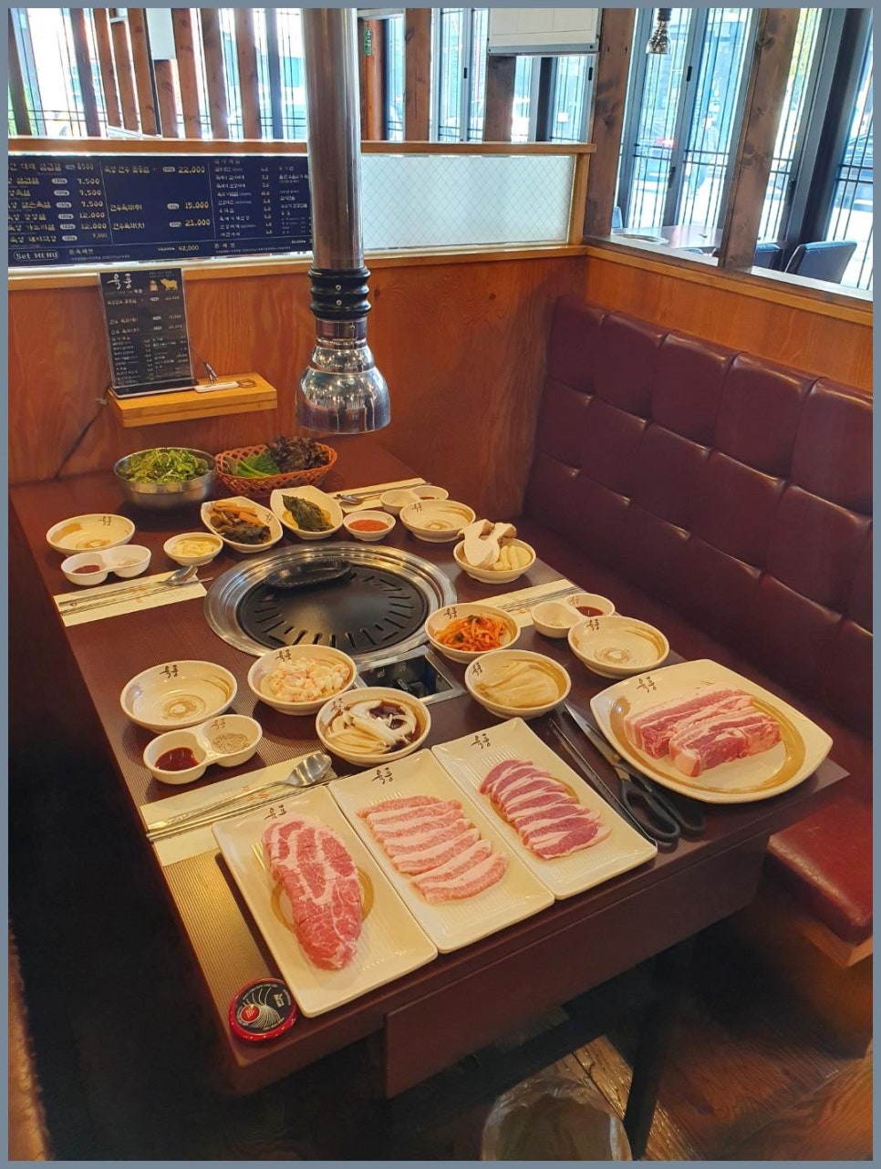 육풍옥계점 이미지