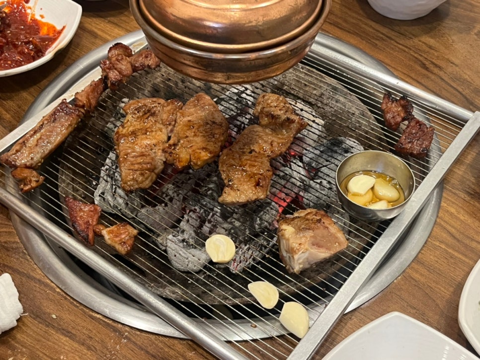 맛수원왕갈비 사진 4