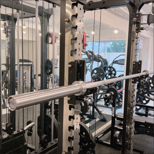 가벼워GYM 이미지