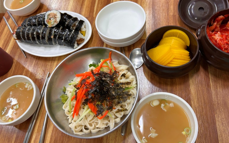 삼정분식 이미지