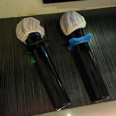 케이팝스타코인노래연습장 이미지