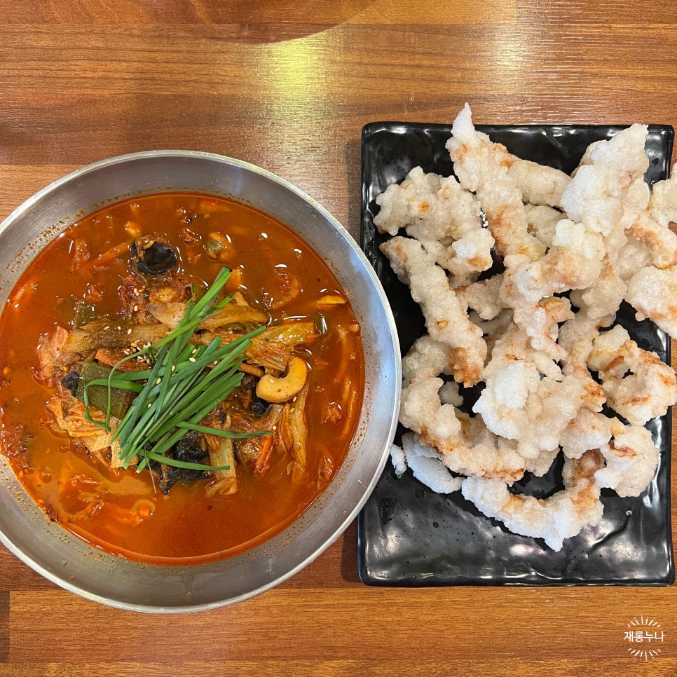 교동짬뽕강서 이미지