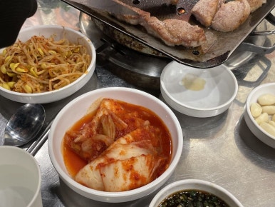 평화김해뒷고기 구서점 이미지