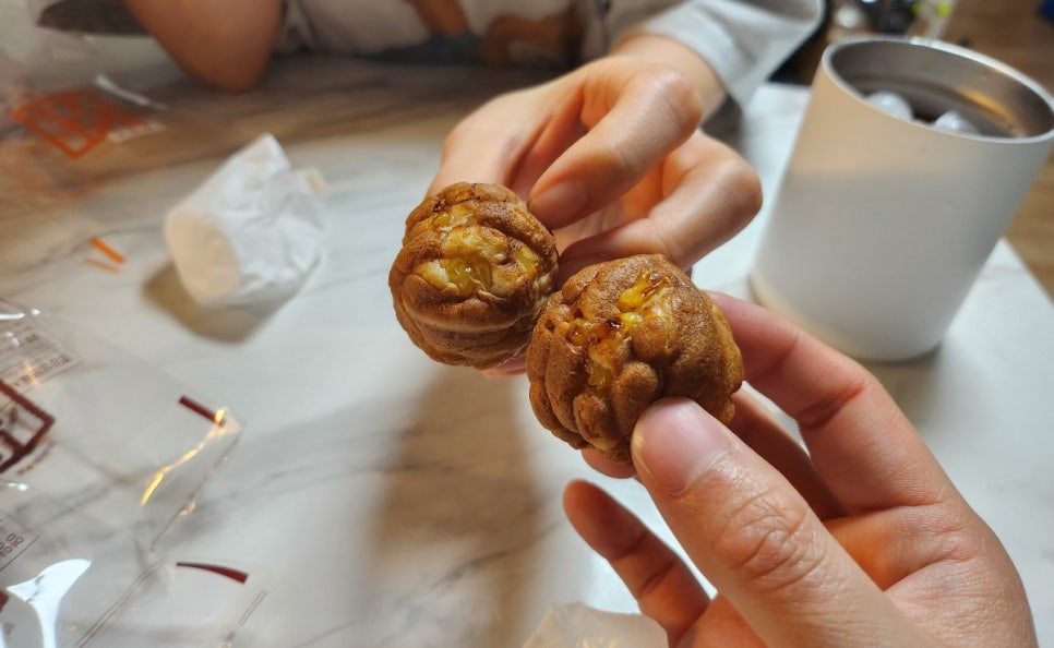 호밀호두&커피 이미지