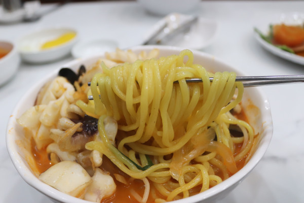미가사랑식당 이미지