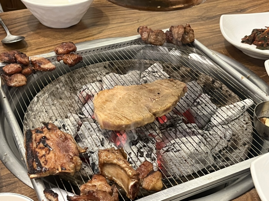맛수원왕갈비 사진 5