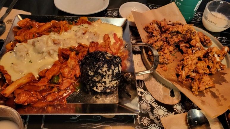 금복주류 석계역점 이미지