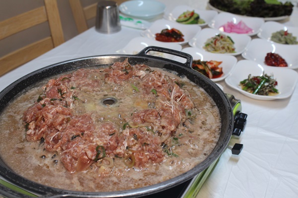미도식당 이미지